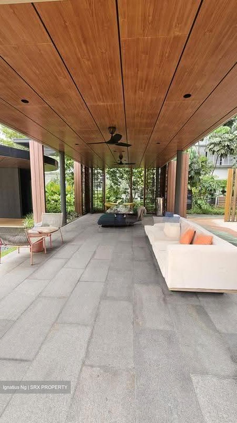 The Hyde (D10), Condominium #619286441